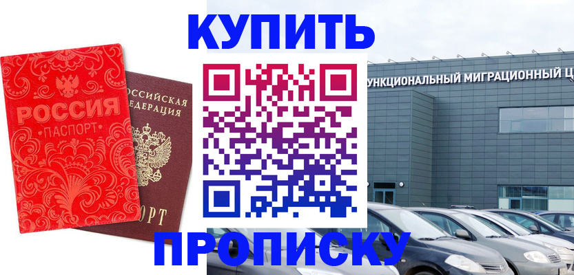 прописка для работы в Зеленогорске